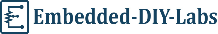 Embedded-DIY-Labs-logo